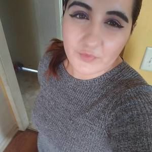 Meet your Posher, Katherine